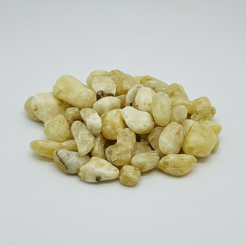 Bolsa De Piedras Rústicas