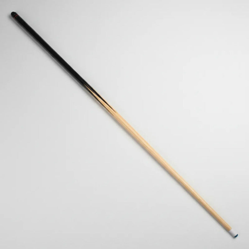 Taco De Pool Corto De Madera