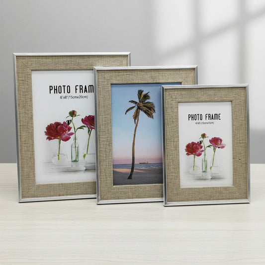 Portarretrato 3 Tamaños