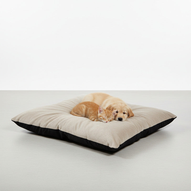 Cama Para Mascota 46 X 35 cm