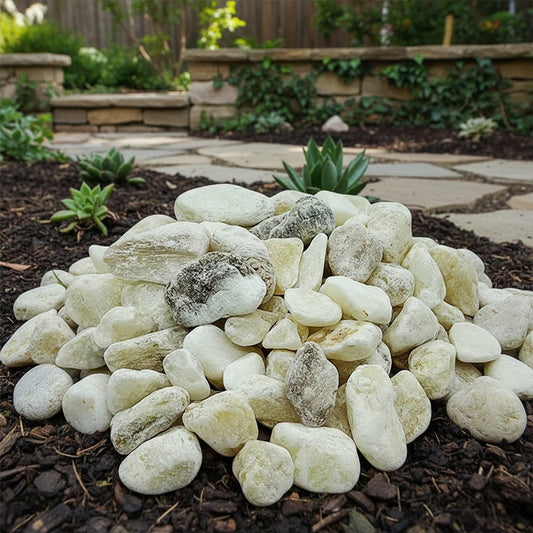Piedras De Rio