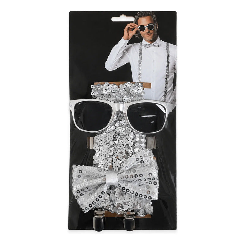 Set Accesorios Nostalgia