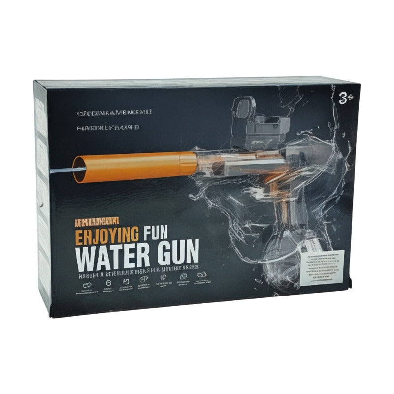 Pistola De Agua