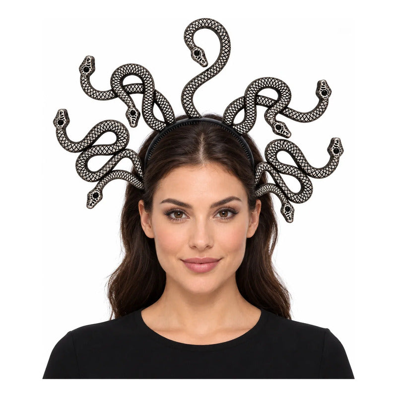 Vincha Medusa
