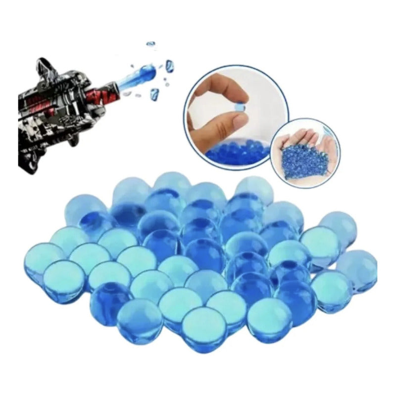 Repuestos Biogel Para Arma X5000