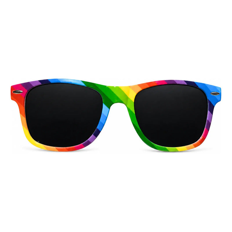 Lente Multicolor