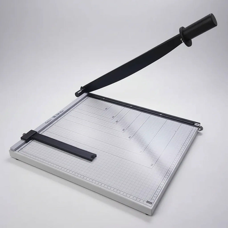 Guillotina Para Corte De Papel A4