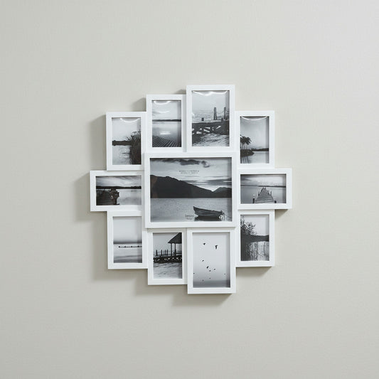 Porta Retrato Múltiple