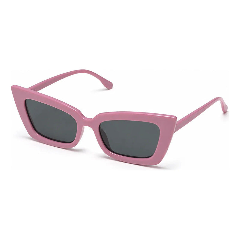Lentes Ojo De Gato Geométrico