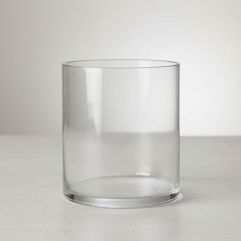 Florero Vaso 10 X 9 cm