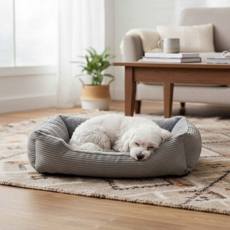 Cama Para Mascota 46 X 35 cm