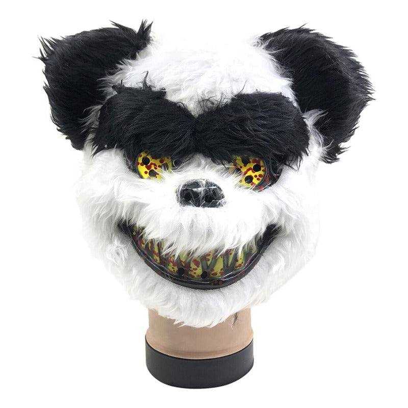 Máscara Panda Asesino