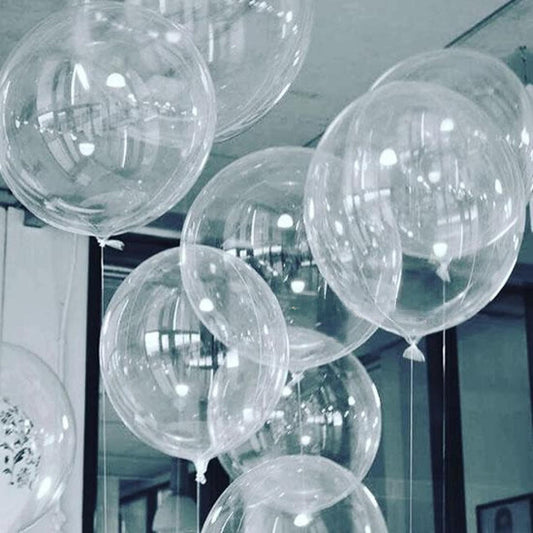 Globo Silicona