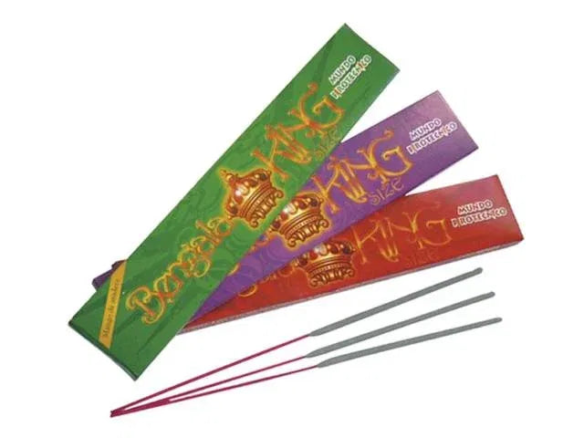 Bengala King Size Linea Infantil – 3 Packs X12