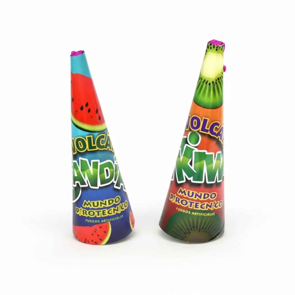 Promo Volcán Kiwi + Sandía | NUEVO 2025