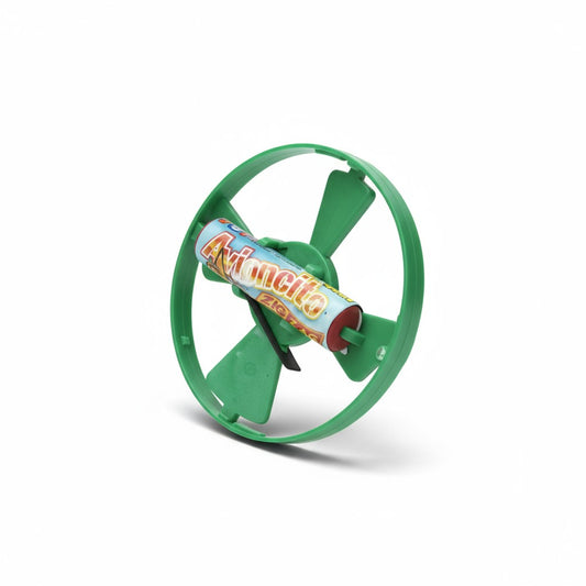 Avioncito – Pirotecnia Infantil | X6 Unidades |