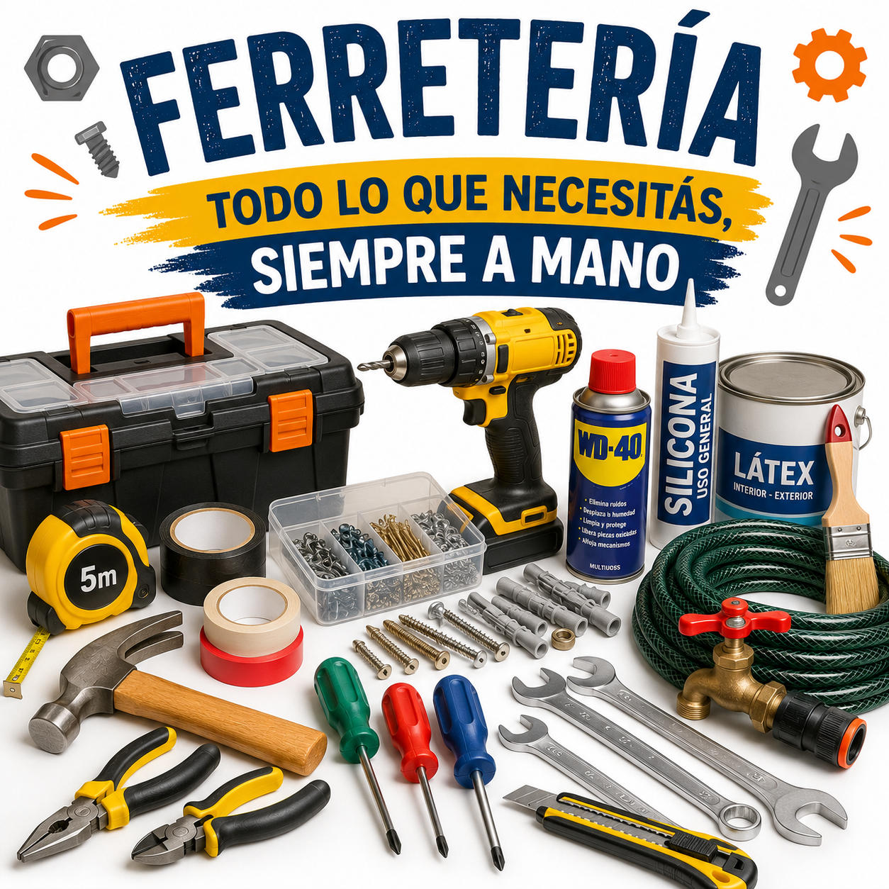 Ferretería
