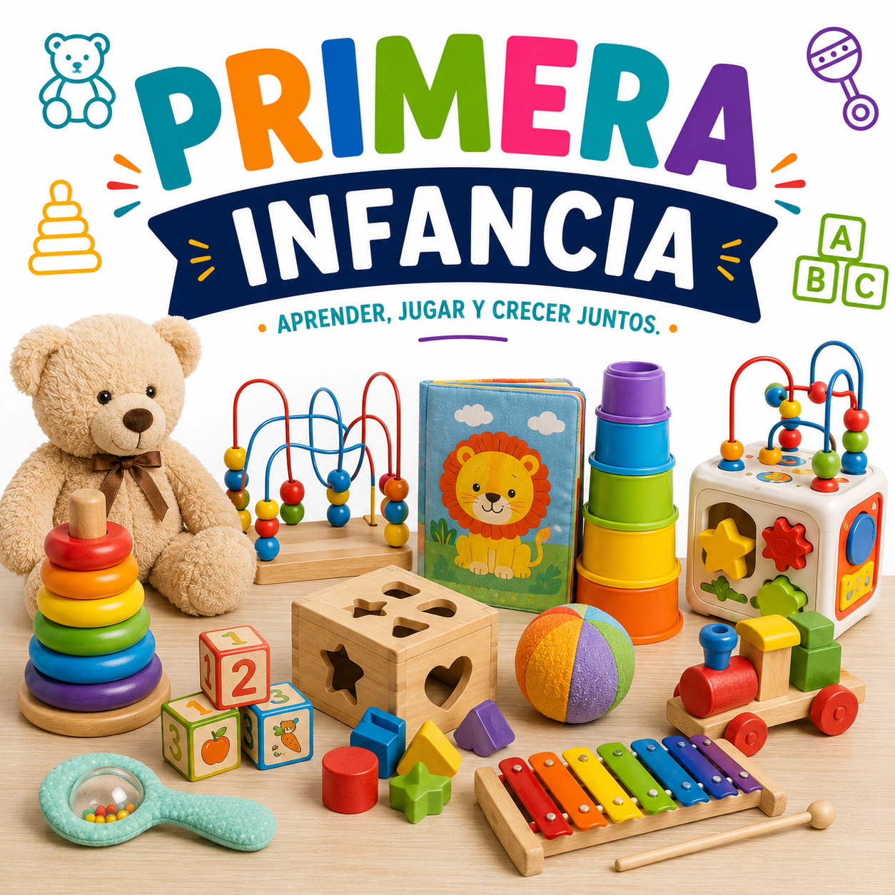 Primera Infancia