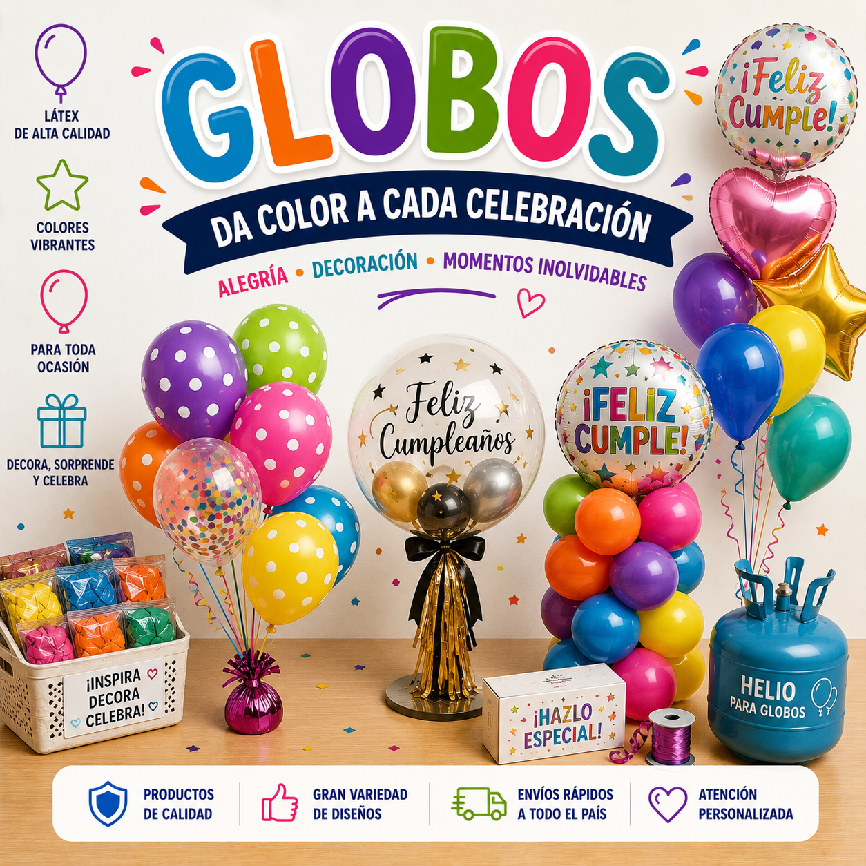 Globos
