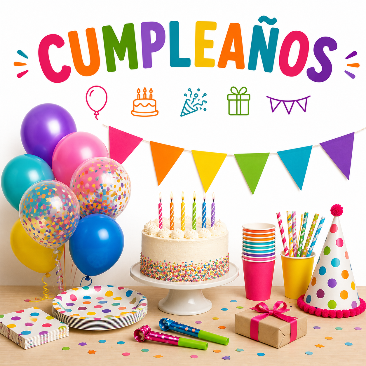 Cumpleaños