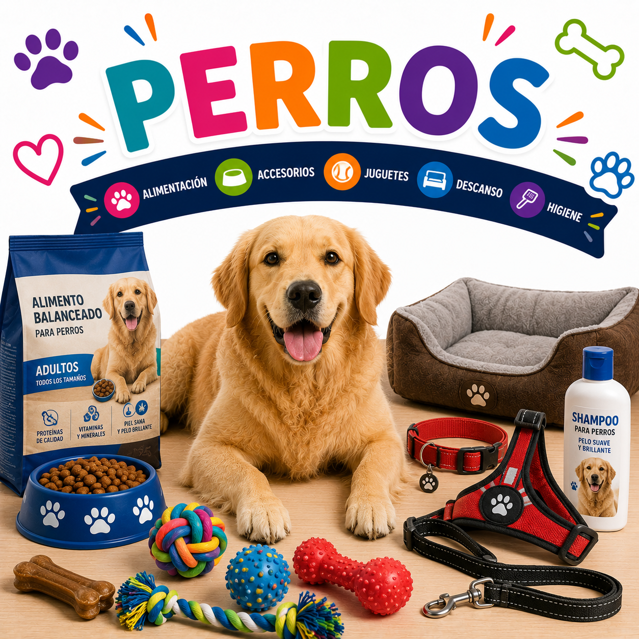 Perros