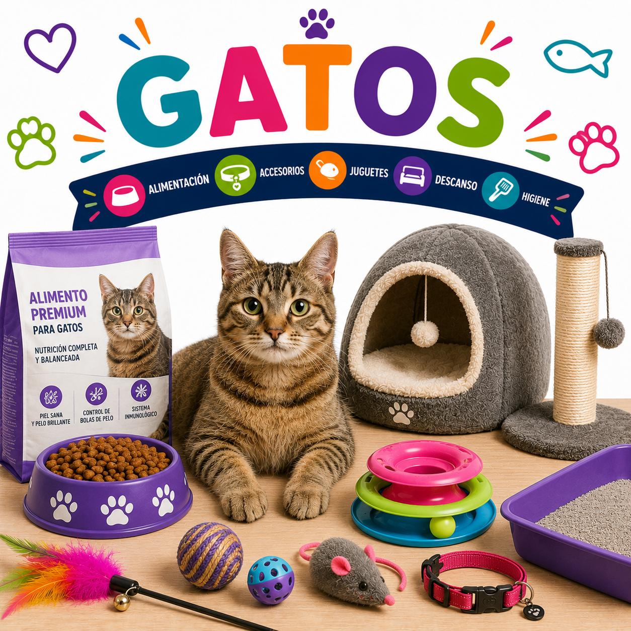 Gatos