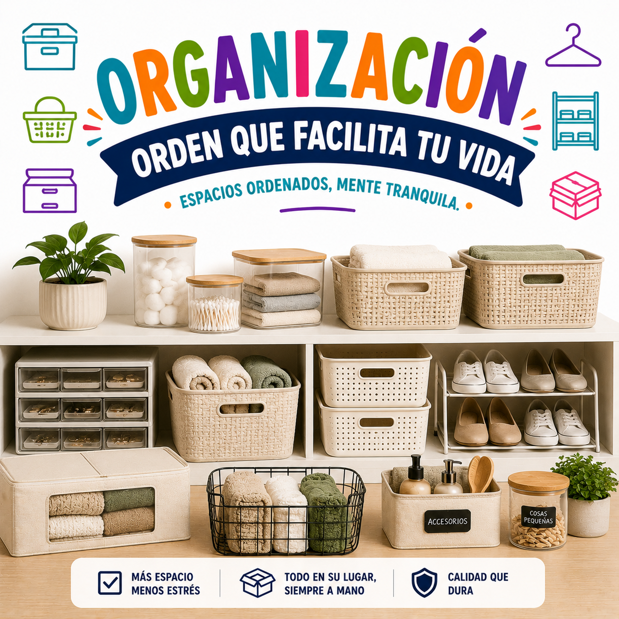 Organización