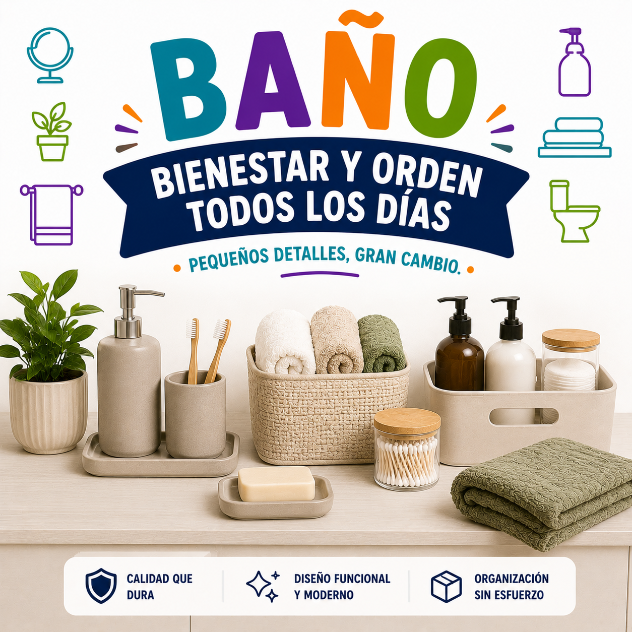 Baño