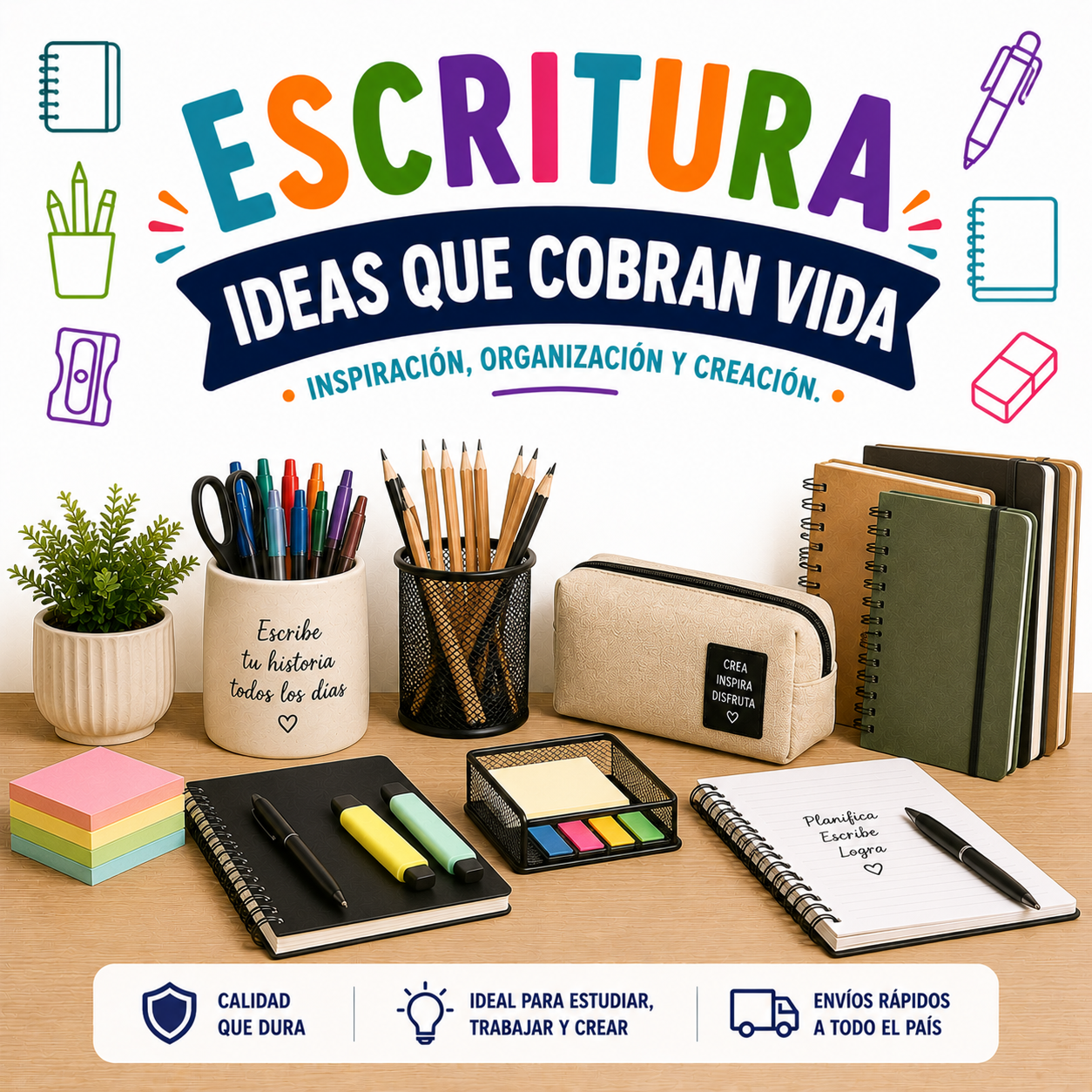 Escritura
