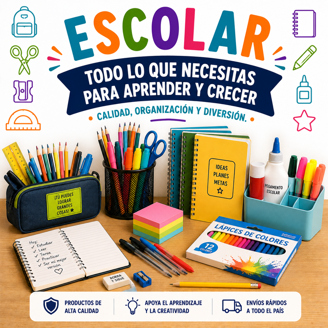 Escolar