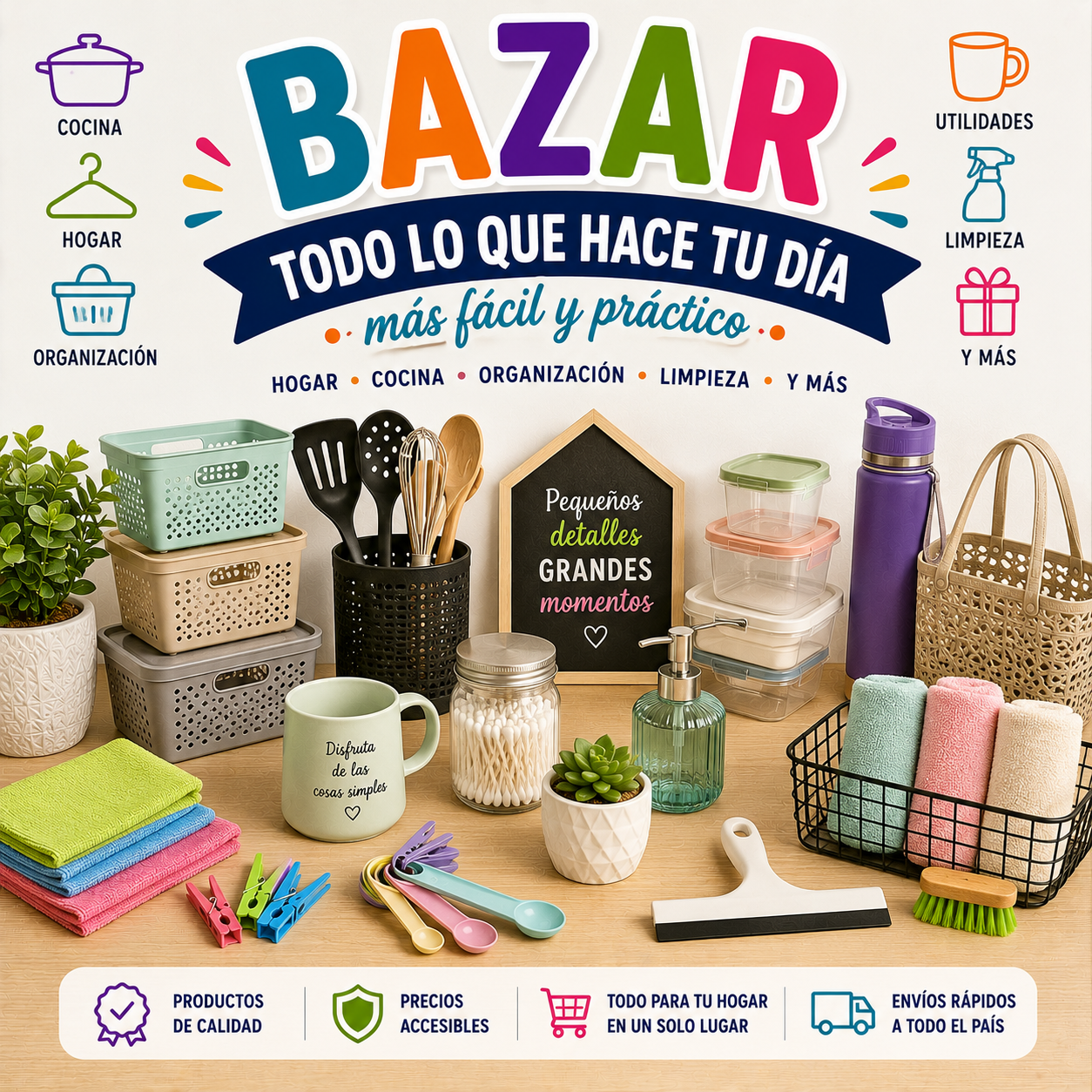 Bazar