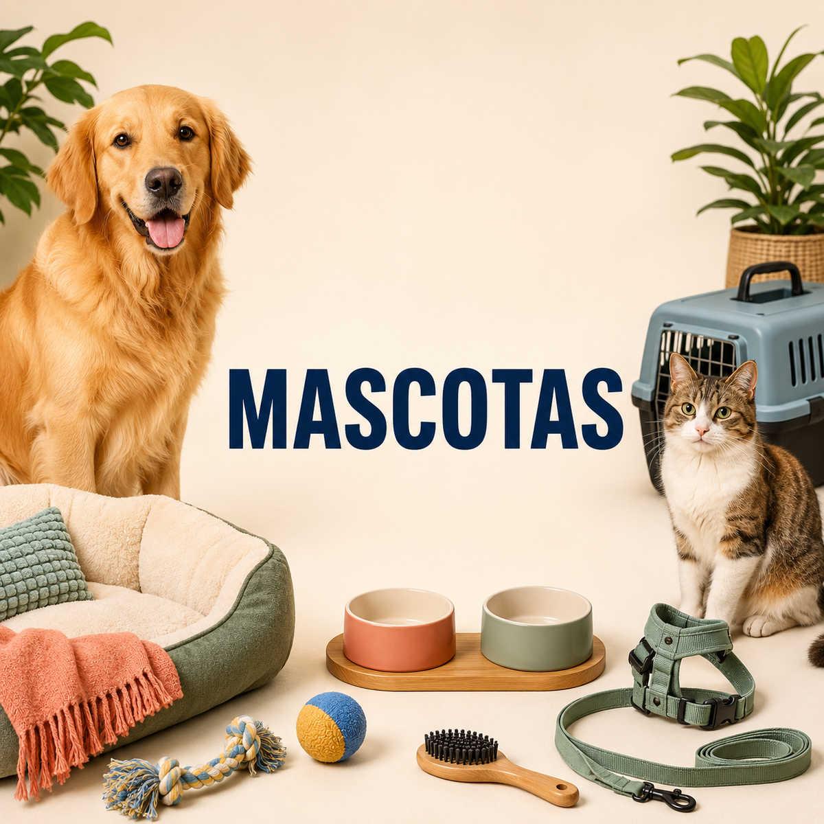 Mascotas
