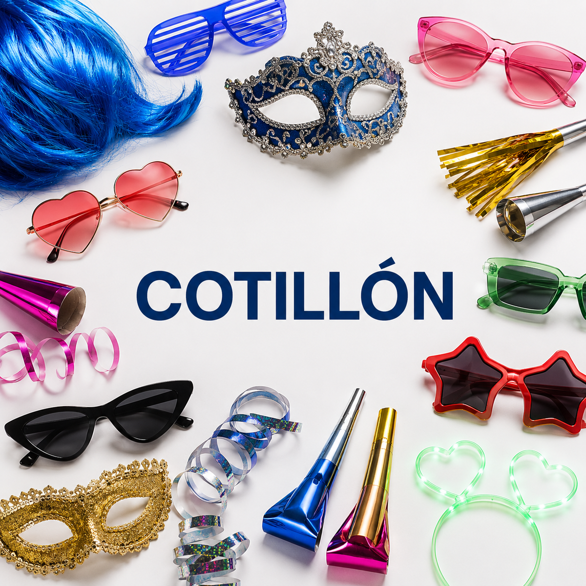Cotillón