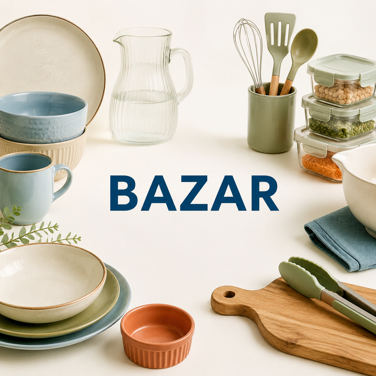 Bazar
