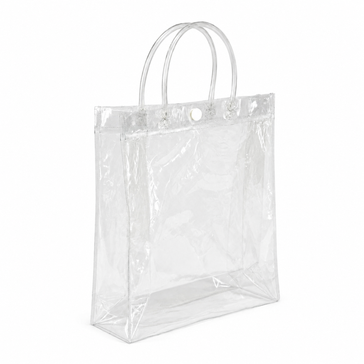 Bolsa De Pvc
