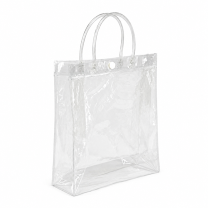Bolsa De Pvc
