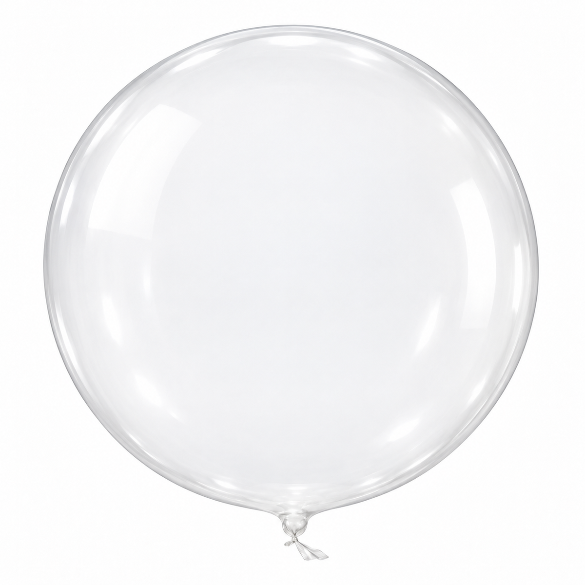 Globo Silicona
