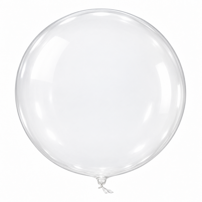 Globo Silicona