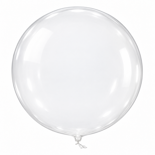 Globo Silicona