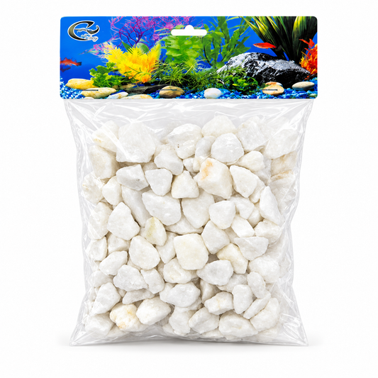 Bolsa Piedras Rústicas