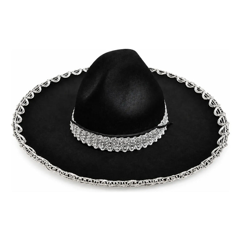 Sombrero Mariachi para Niños