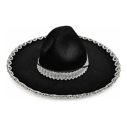Sombrero Mariachi para Niños