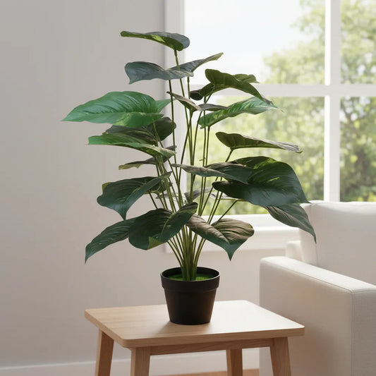 Planta Pottus 80cm - 24 Hojas