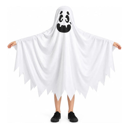 Disfraz Fantasma