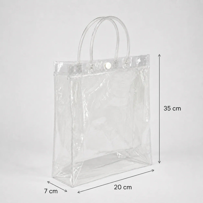 Bolsa De Pvc