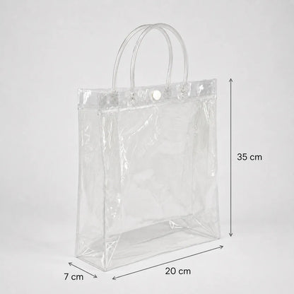 Bolsa De Pvc