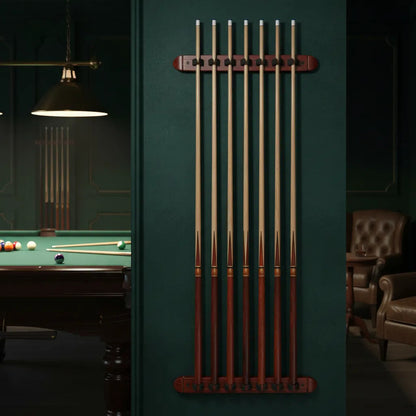 Taquera De Pared, Pool y Billar