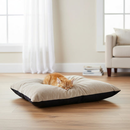 Cama Para Mascota  37 X 27 cm