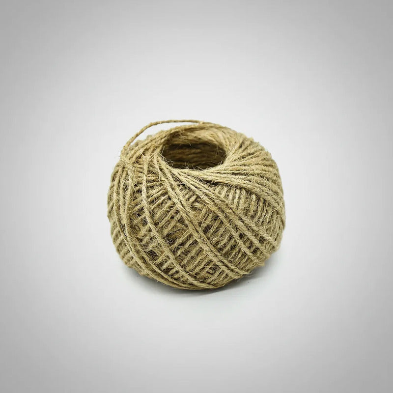 Hilo Yute Sisal