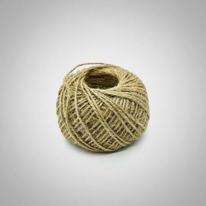 Hilo Yute Sisal